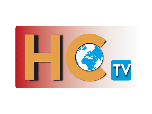 HOPE TV logo channel